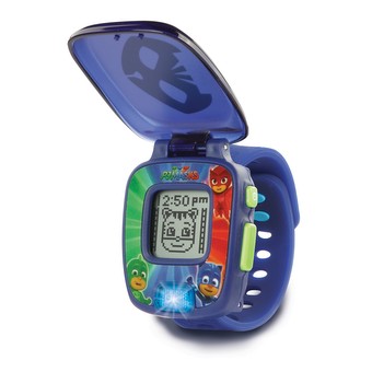 
      PJ Masks Super Catboy Learning Watch
    